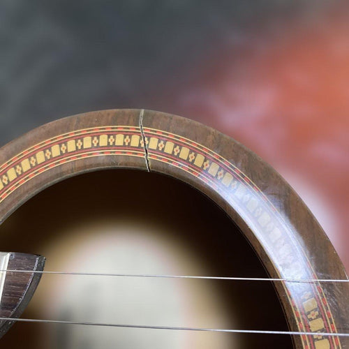 Yamaha Acoustic Guitars Apx-6Cs