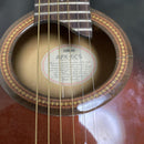 Yamaha Acoustic Guitars Apx-6Cs
