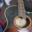 Yamaha Acoustic Guitars Apx-6Cs