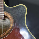 Yamaha Acoustic Guitars Apx-6Cs