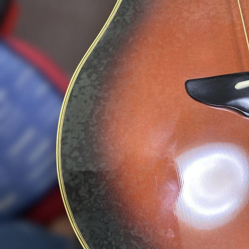 Yamaha Acoustic Guitars Apx-6Cs