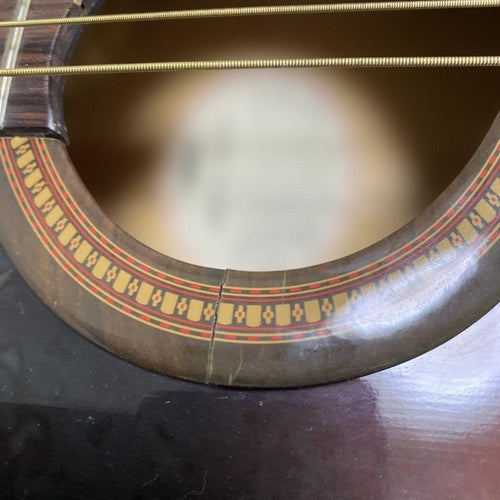 Yamaha Acoustic Guitars Apx-6Cs