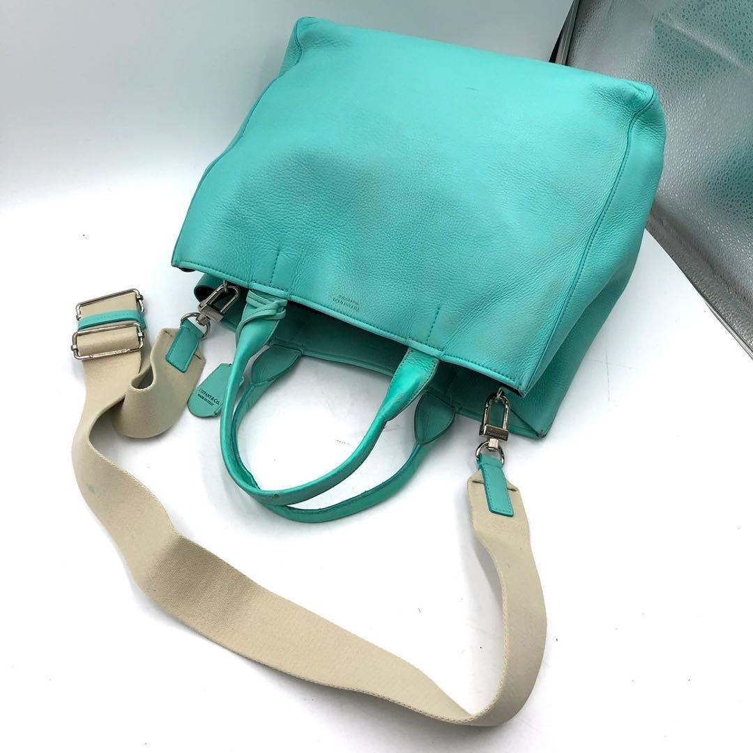Tiffany Shoulder Bags 2Way
