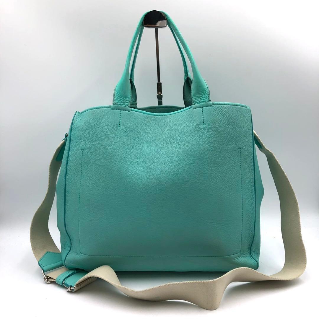Tiffany Shoulder Bags 2Way