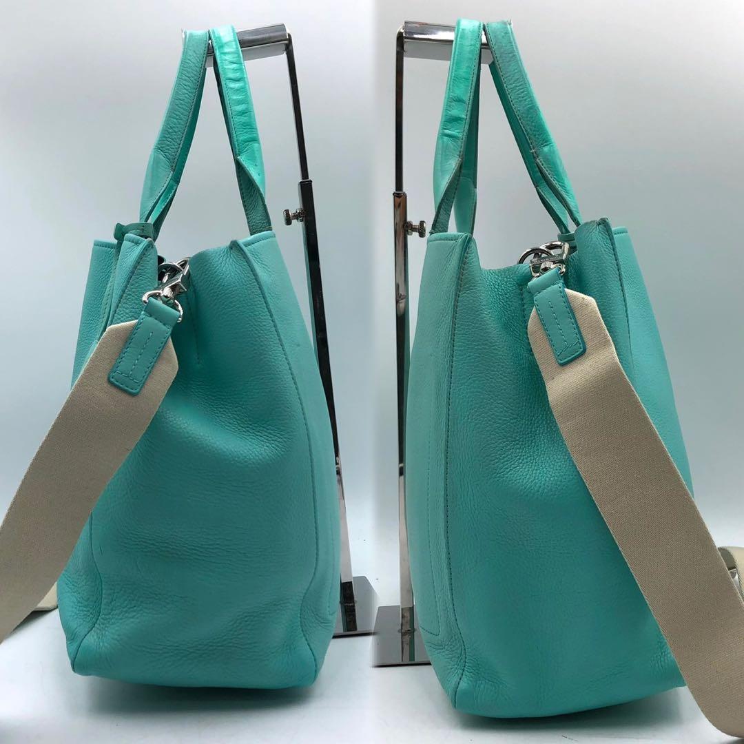 Tiffany Shoulder Bags 2Way