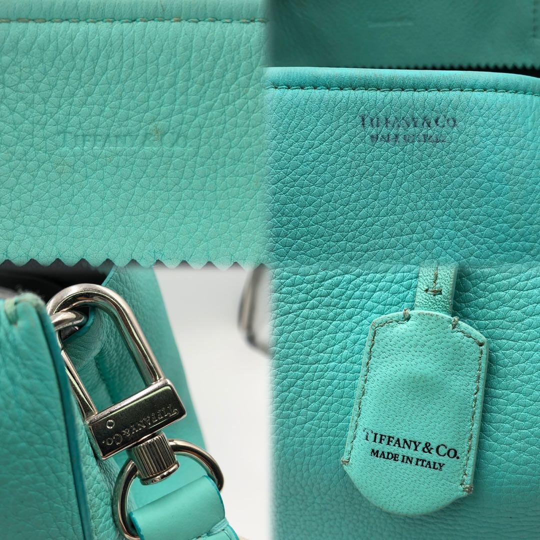 Tiffany Shoulder Bags 2Way
