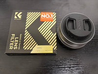 Nikon Zoom Lenses Nikkor Z Dx 16-50Mm F/3.5-6.3 Vr