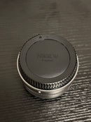 Nikon Zoom Lenses Nikkor Z Dx 16-50Mm F/3.5-6.3 Vr