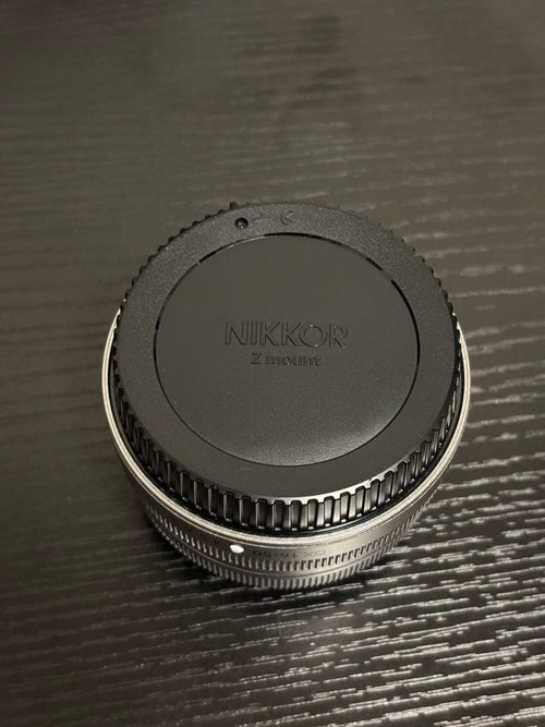 Nikon Zoom Lenses Nikkor Z Dx 16-50Mm F/3.5-6.3 Vr