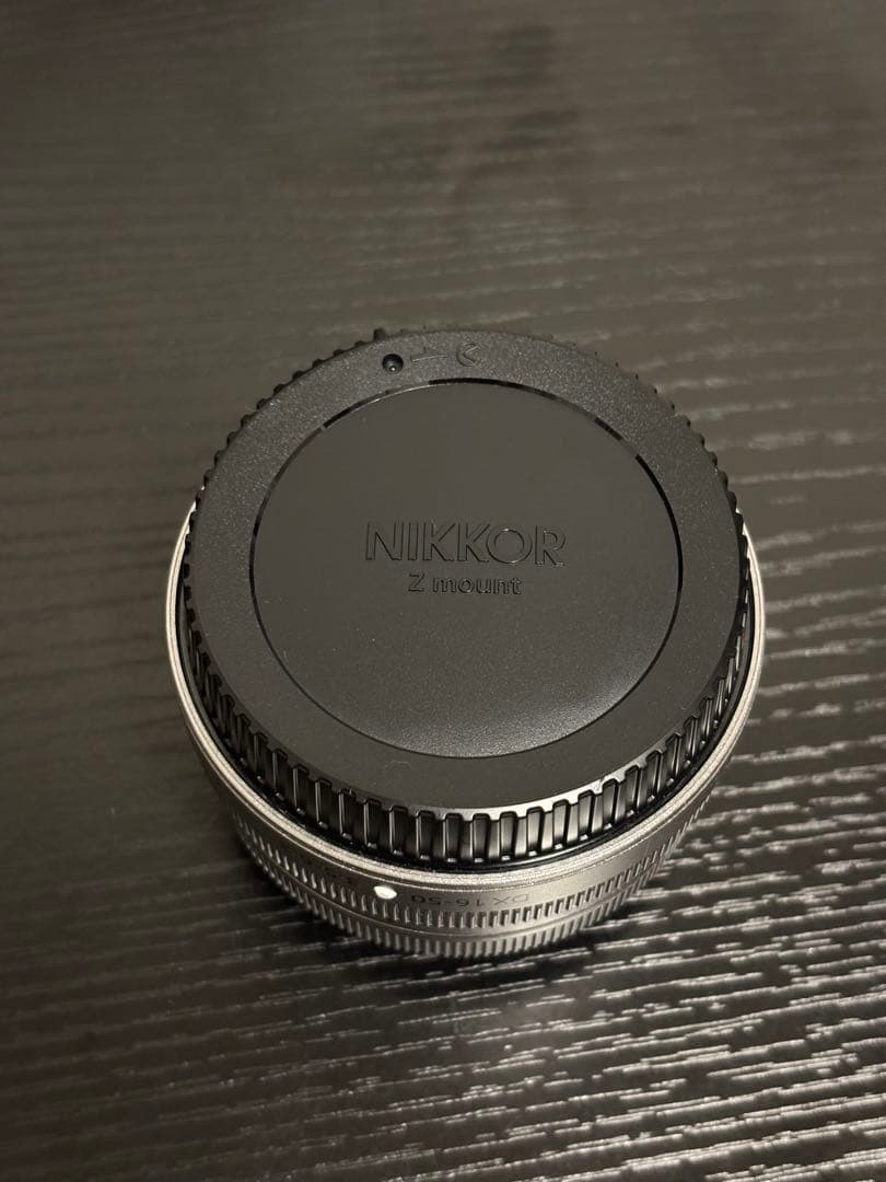 Nikon Zoom Lenses Nikkor Z Dx 16-50Mm F/3.5-6.3 Vr