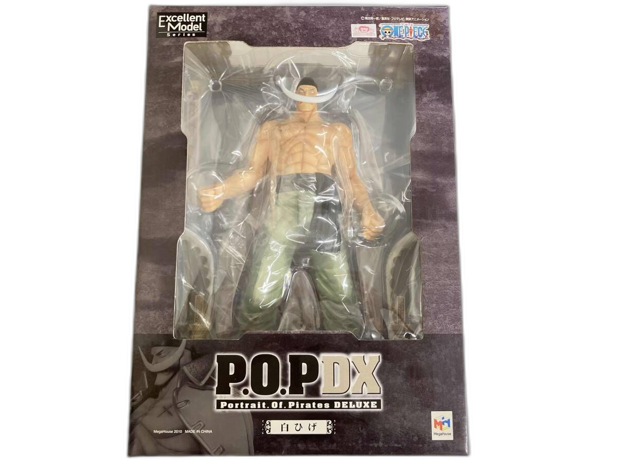 One Piece P.O.P Neo-Dx
