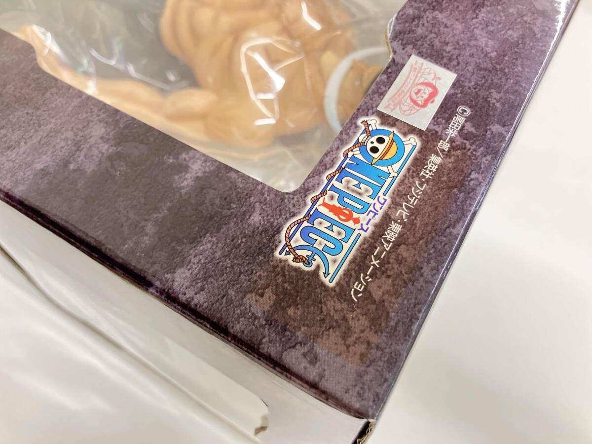 One Piece P.O.P Neo-Dx