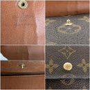 Louis Vuitton Long Wallet