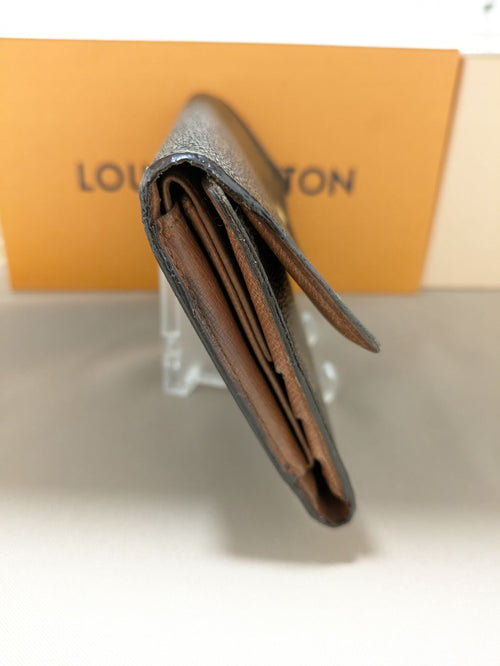 Louis Vuitton Long Wallet