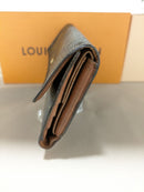 Louis Vuitton Long Wallet