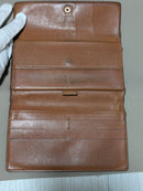 Louis Vuitton Long Wallet