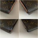 Louis Vuitton Long Wallet