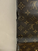 Louis Vuitton Long Wallet