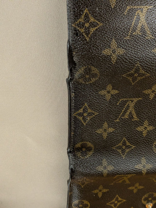 Louis Vuitton Long Wallet