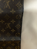 Louis Vuitton Long Wallet