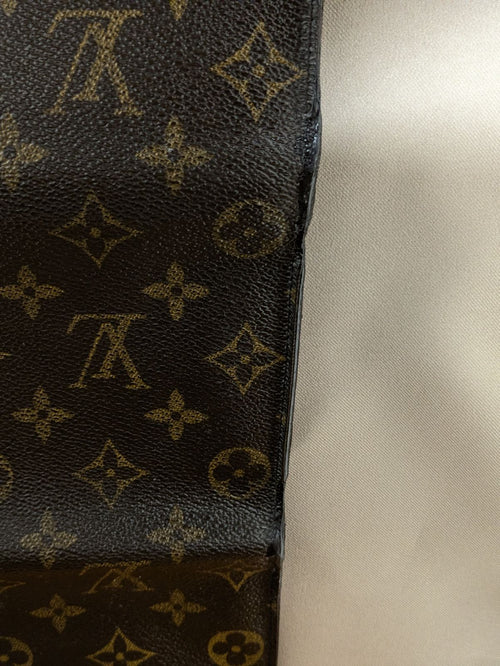 Louis Vuitton Long Wallet