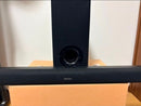 Surround Speakers, Rear Soundbars Denon Dht-S316