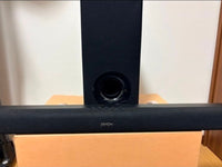 Surround Speakers, Rear Soundbars Denon Dht-S316