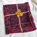 Yves Saint Laurent Bandanas Thin Scarves Ysl