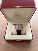 Cartier Automatic Watches W7100037