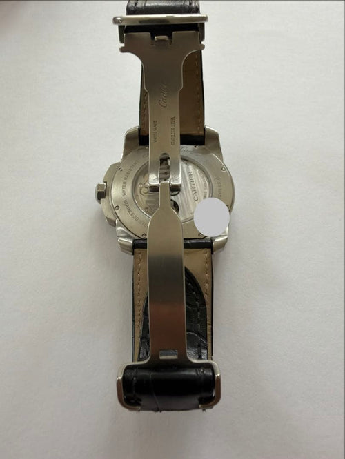 Cartier Automatic Watches W7100037
