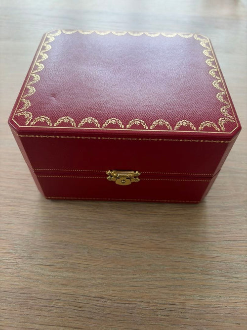 Cartier Automatic Watches W7100037