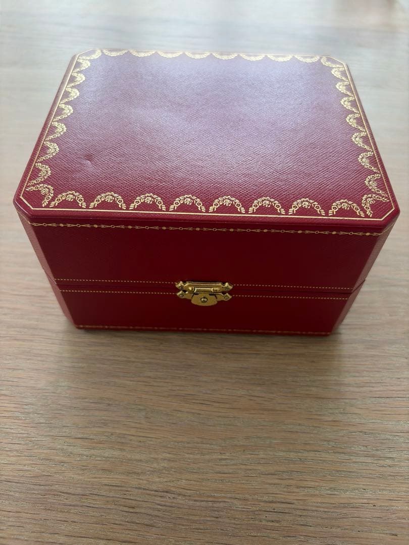 Cartier Automatic Watches W7100037