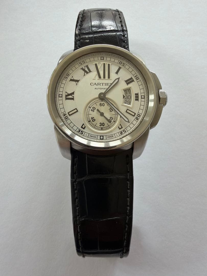 Cartier Automatic Watches W7100037