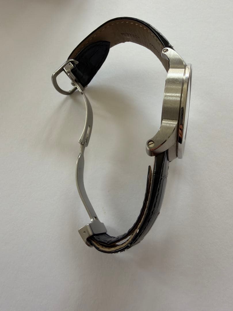 Cartier Automatic Watches W7100037
