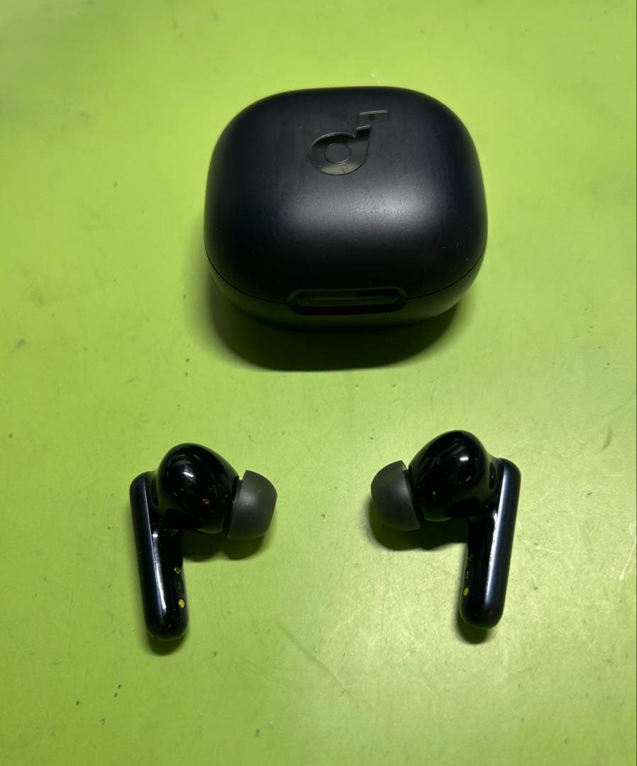 Anker Wireless Earphones Soundcore P40I