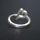 Ring Tiffany&Co 9 925Sv Used