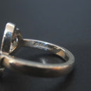 Ring Tiffany&Co 9 925Sv Used