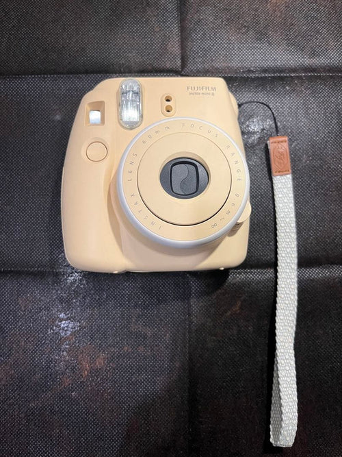Fujifilm Instant Cameras Instax Mini 8