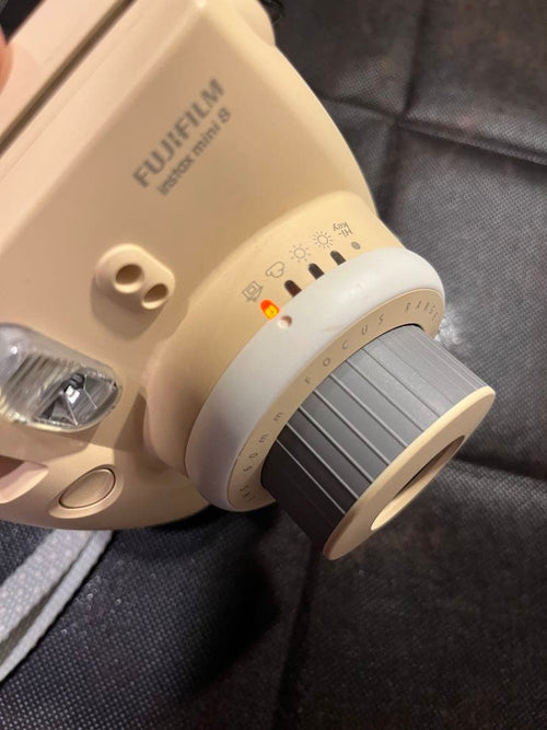 Fujifilm Instant Cameras Instax Mini 8