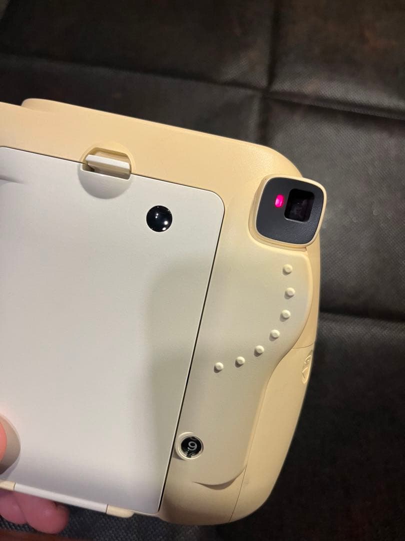 Fujifilm Instant Cameras Instax Mini 8