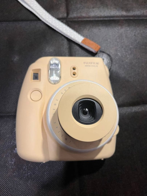 Fujifilm Instant Cameras Instax Mini 8