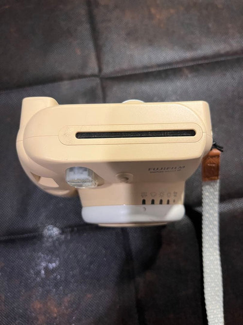 Fujifilm Instant Cameras Instax Mini 8