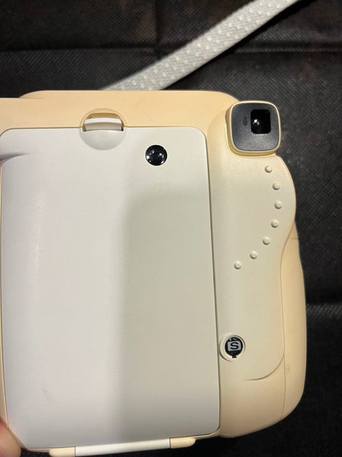 Fujifilm Instant Cameras Instax Mini 8