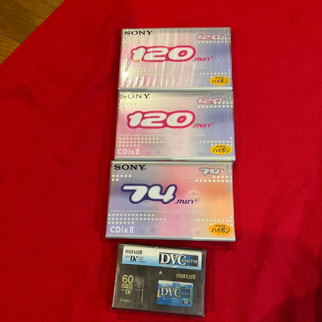 Others Minidisc