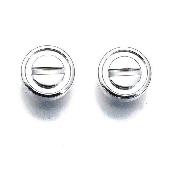 Cartier Earrings (For Both Ears) K18Wg #194520
