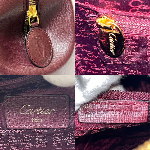 Cartier Handbags
