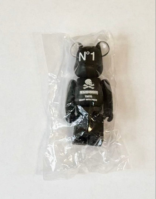 Neighborhood Kubrick Bearbrick Be@Rbrick No.1 24