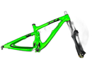 Yeti Mountain Bike (Mtb) Sb6C Xs Size Dvo