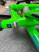 Yeti Mountain Bike (Mtb) Sb6C Xs Size Dvo