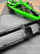 Yeti Mountain Bike (Mtb) Sb6C Xs Size Dvo